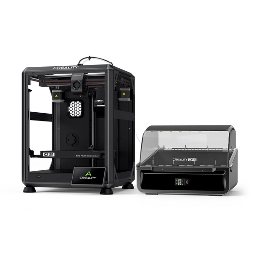 Creality K2 SE Combo – FDM 3D Printer