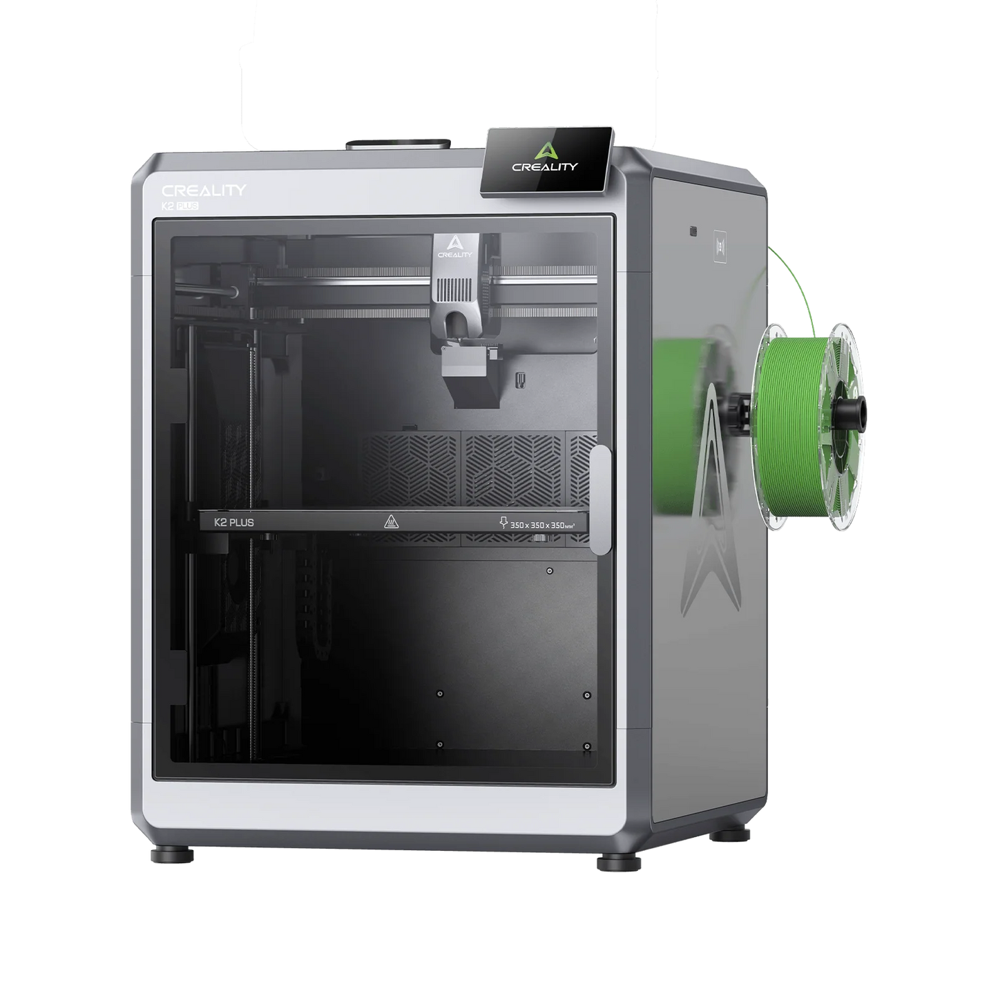 Creality K2 Plus Combo – FDM 3D Printer