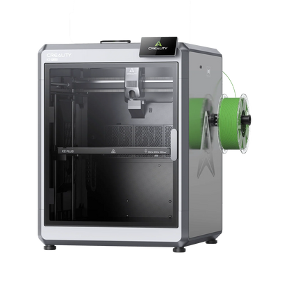 Creality K2 Plus Combo – FDM 3D Printer