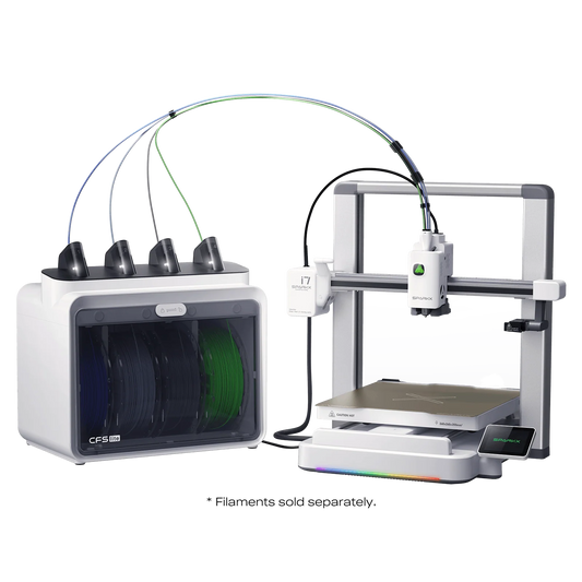 Creality SPARKX i7 – FDM 3D Printer