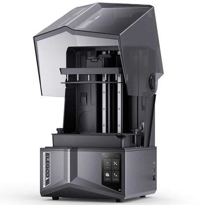 ELEGOO SATURN 4 ULTRA – 12K Resin 3D Printer