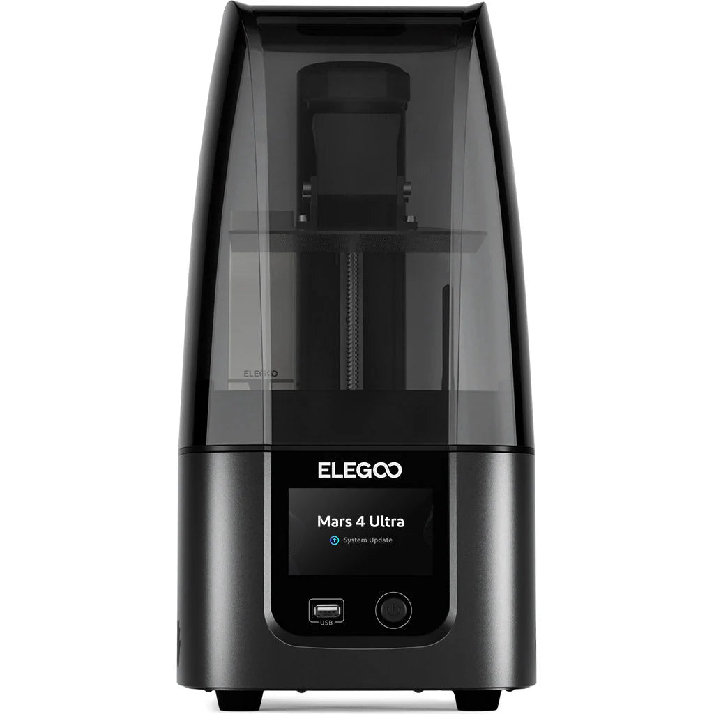 ELEGOO MARS 4 ULTRA - 9K Resin 3D Printer