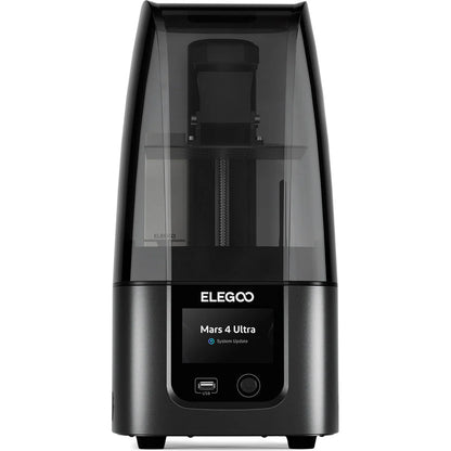 ELEGOO MARS 4 ULTRA - 9K Resin 3D Printer