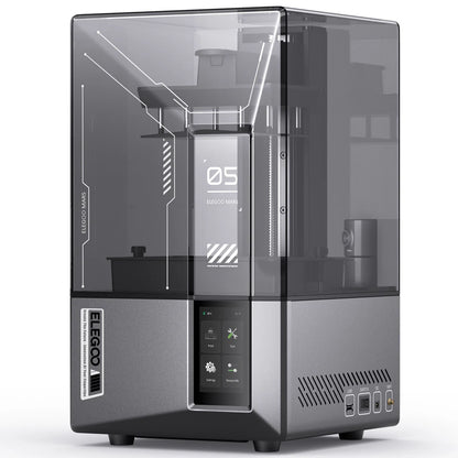 ELEGOO MARS 5 ULTRA - 9K Resin 3D Printer