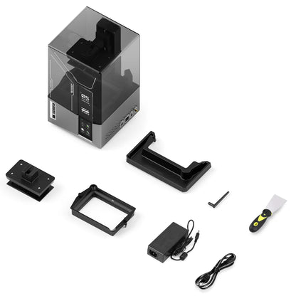 ELEGOO MARS 5 ULTRA - 9K Resin 3D Printer