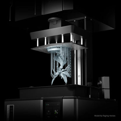 ELEGOO MARS 5 ULTRA - 9K Resin 3D Printer