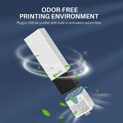 ELEGOO SATURN 3 ULTRA – Impresora 3D de resina 12K