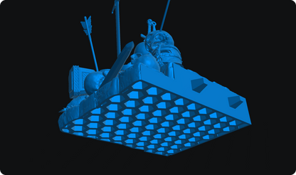 CHITUBOX Pro - Resin 3D Printing Slicer