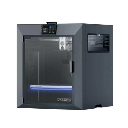 QiDi Plus5/ Plus 5 Combo + QiDi Box – Professional CoreXY FDM 3D Printer
