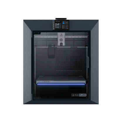 QiDi Plus5/ Plus 5 Combo + QiDi Box – Professional CoreXY FDM 3D Printer